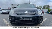 Volkswagen Beetle Cabriolet Design*LED*XENON*Navi*Temp.*1.H Nordrhein-Westfalen - Eschweiler Vorschau