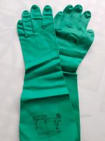 KCL Camatril Velour Schutzhandschuhe Chemie Chemikalien Schleswig-Holstein - Groß Vollstedt Vorschau