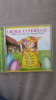 Kinder Hörspiel CD "Lieber Osterhase " Saarland - Großrosseln Vorschau