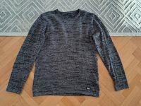 ⭐️ Bruno Banani Strick Pulli Pullover M grau meliert casual Marke Eimsbüttel - Hamburg Eimsbüttel (Stadtteil) Vorschau