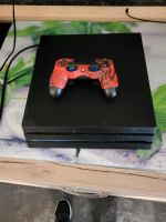 Playstation 4 Pro 1 tb Rheinland-Pfalz - Zweibrücken Vorschau