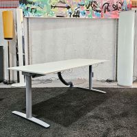 E-Schreibtisch 180x80cm weiß Aktionspreis - 20x verfügbar Hessen - Langen (Hessen) Vorschau