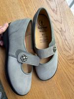 Ganter Ballerina Schuhe Gr. 5 1/2 37 neu Nordrhein-Westfalen - Havixbeck Vorschau