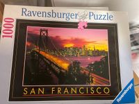 Ravensburger Puzzle 1000 Teile Nordrhein-Westfalen - Kamen Vorschau