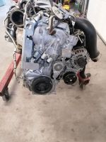 Motor Komplett NISSAN JUKE MR16DDT 1,6 DIG-T 54.000km 12 Monate Brandenburg - Küstriner Vorland Vorschau