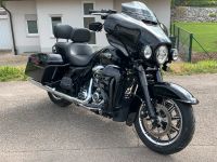 Harley Davidson, Ultra Glide Baden-Württemberg - Neckarsulm Vorschau