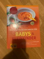 GU Kochbuch Babys & Kleinkinder Thüringen - Hohenstein bei Nordhausen Vorschau