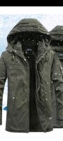 Winterjacke herren XL Bayern - Weichs Vorschau