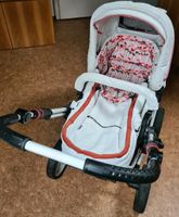 Kinderwagen Hartan Racer Sachsen - Drebach Vorschau