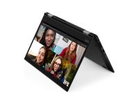 Lenovo ThinkPad X13 Yoga i5-10310U 8 GB Ram 256 SSD LTE Touch Pen Schleswig-Holstein - Kiel Vorschau