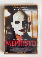 Mephisto, DVD, mit Klaus Maria Brandauer, neuwertig Saarland - Neunkirchen Vorschau