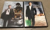 James Bond DVD Filme Casino Royale Ein Quantum Trost 007 Bayern - Küps Vorschau