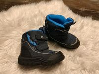 Winterstiefel, gr. 27 Nordrhein-Westfalen - Salzkotten Vorschau