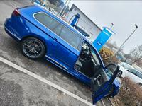 Volkswagen Passat Variant 2.0 TDI SCR DSG Variant Matrix Baden-Württemberg - Schallstadt Vorschau