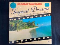 Goombay Dance Band  Tropical Dreams Vinyl LP 12" Fast Near Mint Nordrhein-Westfalen - Pulheim Vorschau