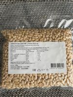 Zedernnüsse, Pinienkerne geschälte 1,0kg Hessen - Wolfhagen  Vorschau
