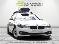 BMW 318i Touring Aut. NAVI|DACHBOX|ELEKTR.HECK|FREIS Nordrhein-Westfalen - Bad Lippspringe Vorschau