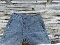 Leinenhose von Opus 34/36 Bayern - Landsberg (Lech) Vorschau