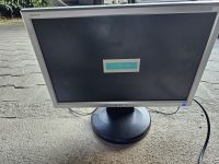 Hanns G Monitor mit Kabel funktioniert Baden-Württemberg - Eppingen Vorschau