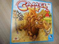 Spiel des Jahres 2014 "Camel up" Sachsen - Großschirma Vorschau