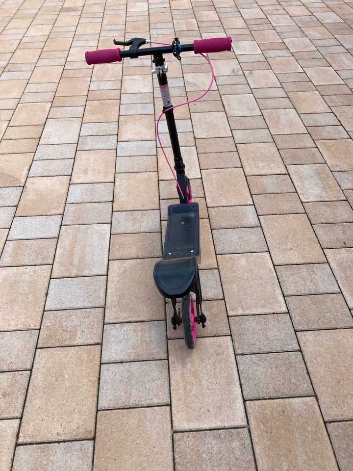 Cityroller Space Scooter in Paderborn