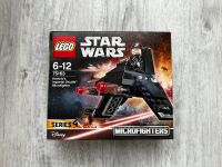 LEGO Microfighters Series 4 75163 Krennic‘s Imperial Shuttle-NEU Baden-Württemberg - Geislingen Vorschau