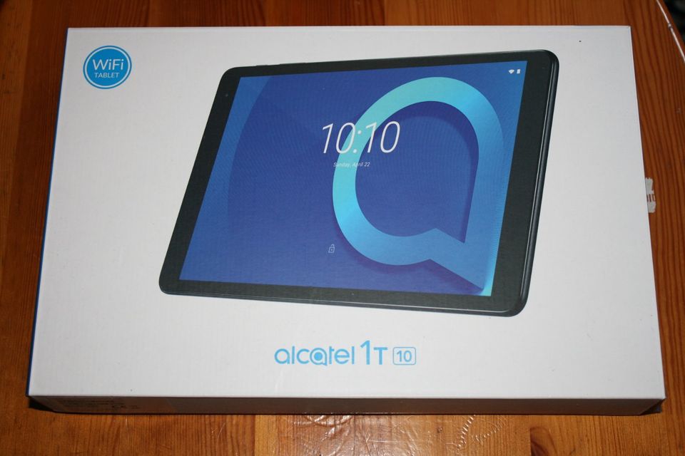 Tablet Alcatel 1T 10 16GB in Lahnau