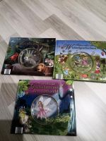 Bücher mit CD,Kinderbücher,Märchen, Geschichten Sachsen-Anhalt - Langeneichstädt Vorschau