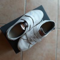 Sneaker Marc O´ Polo weiß Gr. 38 Duisburg - Duisburg-Mitte Vorschau