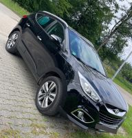 Hyundai IX35 2.0 GDI Allrad Facelift Niedersachsen - Bad Bentheim Vorschau