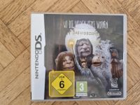 Nintendo DS Spiel Wo die wilden Kerle wohnen Hessen - Schwalmstadt Vorschau