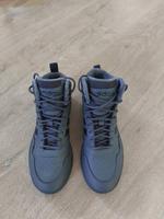 Adidas HOOP 3.0 Mid/ Farbe Carbon - Damenschuh 41 1/3 Bayern - Dinkelscherben Vorschau