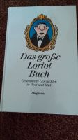 Das große Loriot Buch Rheinland-Pfalz - Wissen Vorschau