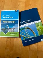 Mathematik Übungsbücher Oberstufe Rheinland-Pfalz - Hagenbach Vorschau