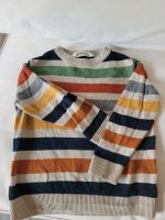 Leichter Strickpullover Pullover von H&M Gr 98/104 Brandenburg - Ferch Vorschau