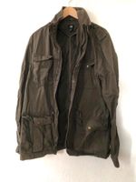 Parka Jacke von H&M Größe 54. Hannover - Linden-Limmer Vorschau