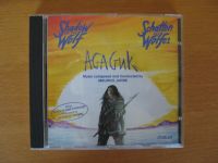 Agaguk - Shadow of the Wolf - CD Westerwaldkreis - Krümmel Vorschau