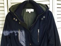 Jacke Langjacke Übergangsjacke Blau von Gharani Strok London Gr.S Baden-Württemberg - Leimen Vorschau