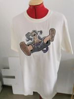 One piece Anime Monkey.D.Luffy gear 5 T-shirt Bayern - Aschaffenburg Vorschau