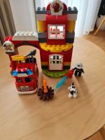 Feuerwehren Wache Lego Duplo Baden-Württemberg - Leinfelden-Echterdingen Vorschau