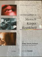 Unterrichtsmaterial, Ausbildung Medizin Anatomie, Physiologie .. Rheinland-Pfalz - Koblenz Vorschau