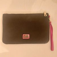 Moschino Clutch/Kosmetiktäschchen Bayern - Niedernberg Vorschau