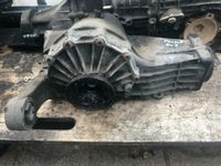 VW Passat 3B B5 V6 4x4 Differential Antriebswelle Nordrhein-Westfalen - Spenge Vorschau