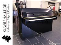 Yamaha Klavier, ER-10, 108cm, schwarz poliert ★ Bj.1992 Nordrhein-Westfalen - Altenberge Vorschau