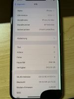 I Phone XS max  MT552ZD/A 256GB rose neues Display Sachsen-Anhalt - Wünsch Vorschau