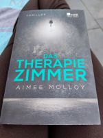 Aimee Molloy - Das Therapiezimmer Nordrhein-Westfalen - Kürten Vorschau