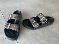 BIRKENSTOCK ARIZONA DIAMOND - Gr. 40 - Anthrazit Nordrhein-Westfalen - Frechen Vorschau