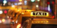 Job als Taxifahrer gesucht Berlin - Schöneberg Vorschau