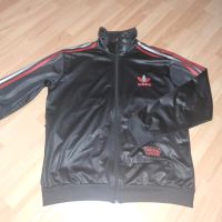 Original Adidas CHILE 62 Jacke Gr. L Sachsen-Anhalt - Magdeburg Vorschau