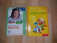 Grundschule Mathe 3-4Klasse Hessen - Kassel Vorschau